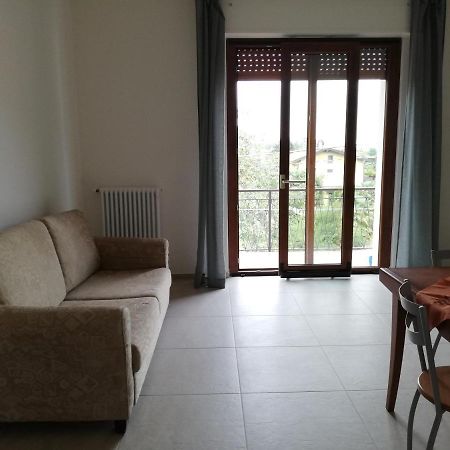 Apartmán La Rosa Rossa Cambiasca Exteriér fotografie